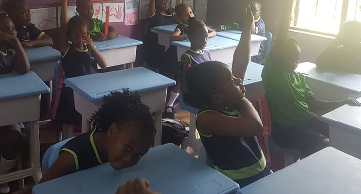 Olivine School - The best Daycare, Playgroup, Preschool , Kindergarten and Primary School in Nyali Mombasa Kenya